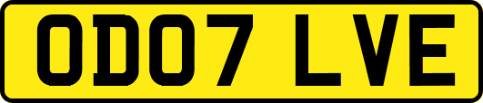 OD07LVE