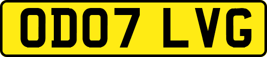 OD07LVG