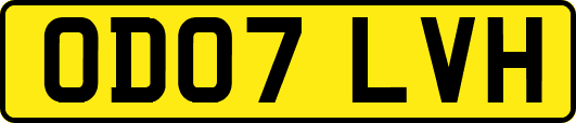 OD07LVH