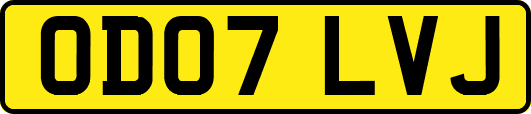 OD07LVJ