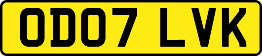 OD07LVK