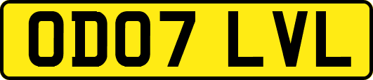 OD07LVL