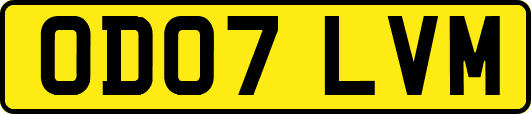 OD07LVM