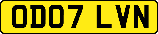 OD07LVN