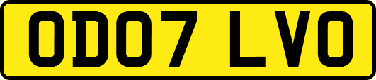 OD07LVO