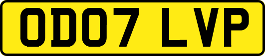 OD07LVP
