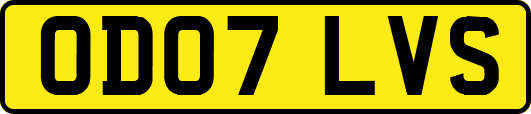 OD07LVS