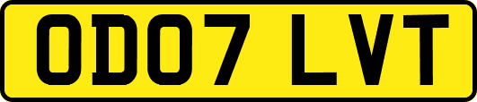 OD07LVT