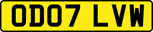 OD07LVW