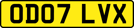 OD07LVX