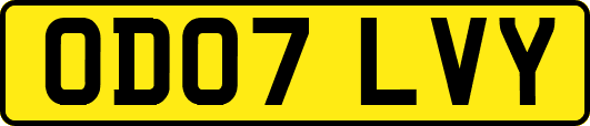 OD07LVY
