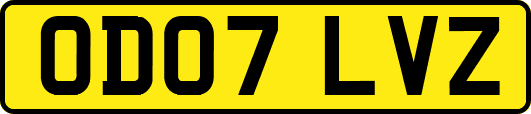 OD07LVZ