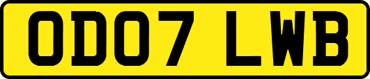 OD07LWB