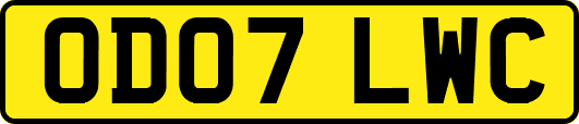 OD07LWC