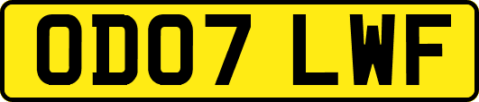 OD07LWF