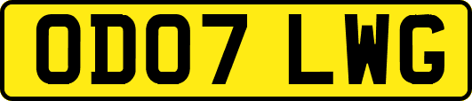OD07LWG