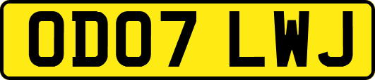 OD07LWJ