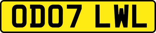 OD07LWL