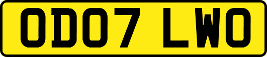 OD07LWO