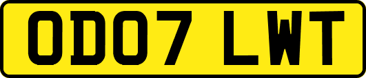 OD07LWT