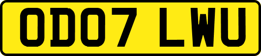 OD07LWU