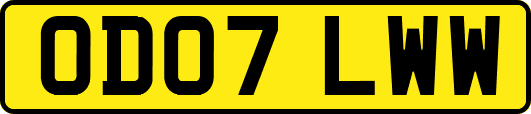 OD07LWW