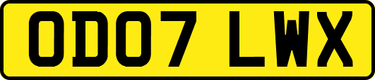 OD07LWX