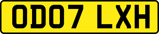 OD07LXH