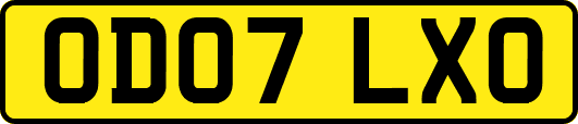 OD07LXO