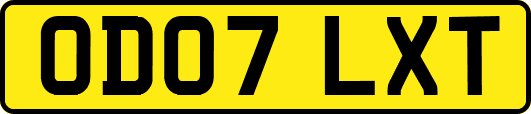 OD07LXT