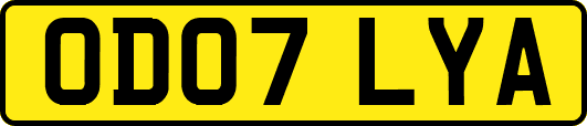 OD07LYA