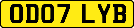 OD07LYB