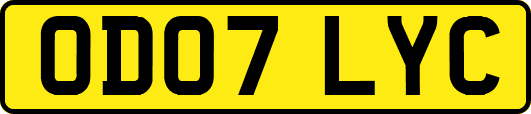 OD07LYC