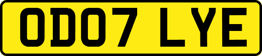 OD07LYE