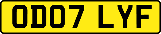 OD07LYF