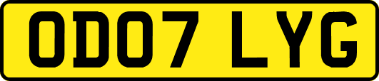 OD07LYG