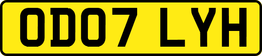 OD07LYH
