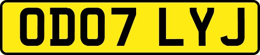 OD07LYJ