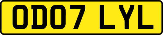 OD07LYL