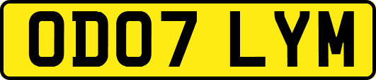 OD07LYM