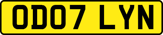 OD07LYN