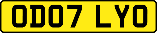 OD07LYO