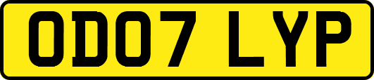 OD07LYP