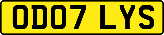 OD07LYS