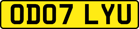 OD07LYU