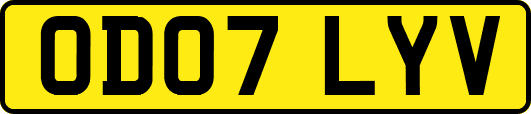 OD07LYV