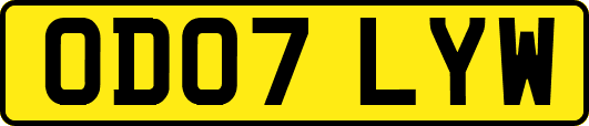 OD07LYW