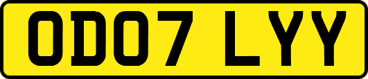 OD07LYY