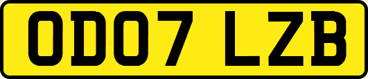 OD07LZB