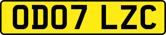 OD07LZC